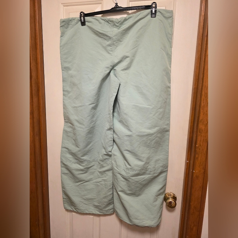 FP Movement by Free People Shape Up Pants Size Small New W/O Tags - Picture 9 of 12